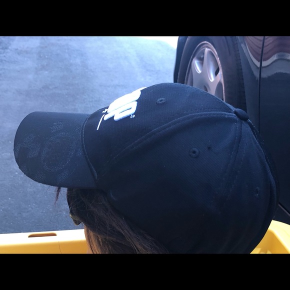 WSOP WORLD SERIES POKER HAT Adjustable Cap - Picture 6 of 15